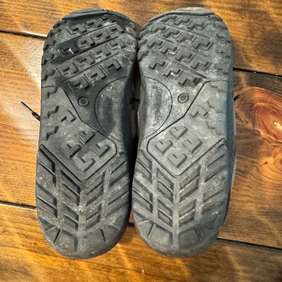 Xero Shoes DayLite Zero drop Hiker Fusion Boot Size 9 - Picture 9 of 10